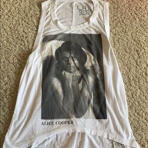 alice cooper tank top